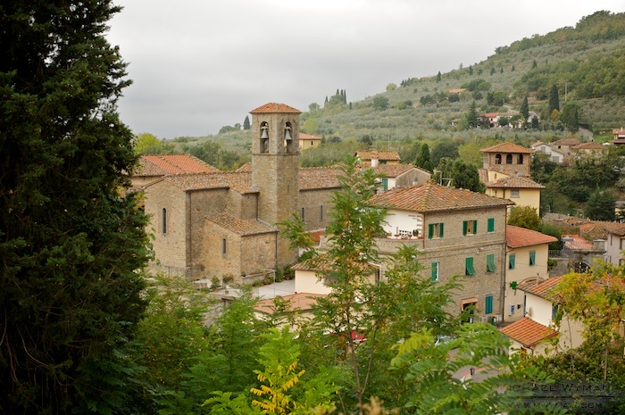 Loro Ciuffenna