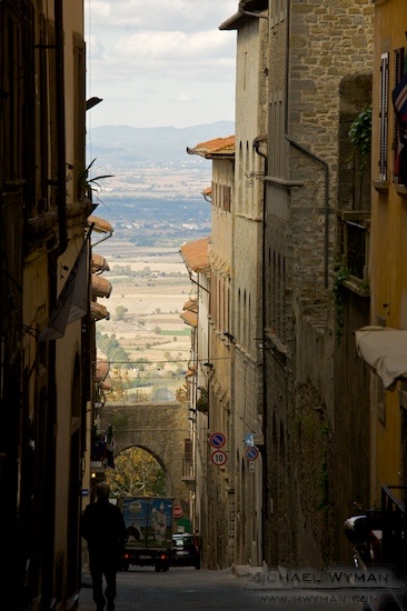 Cortona