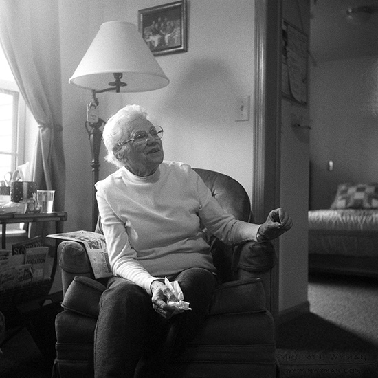 Grandmother