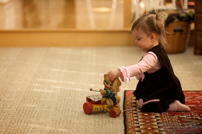 Charlotte Plays