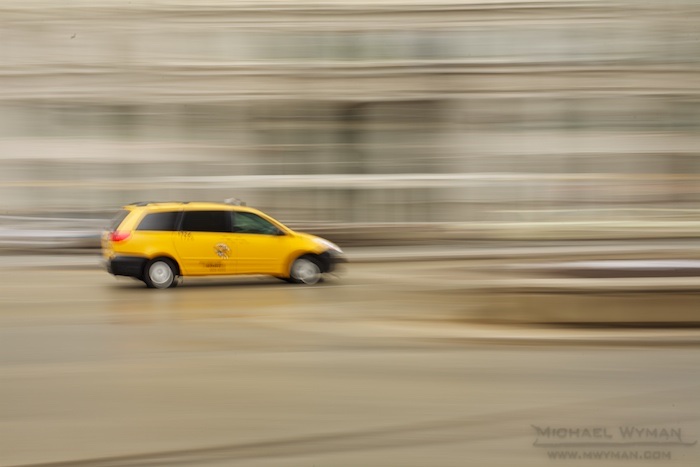 Taxi 2