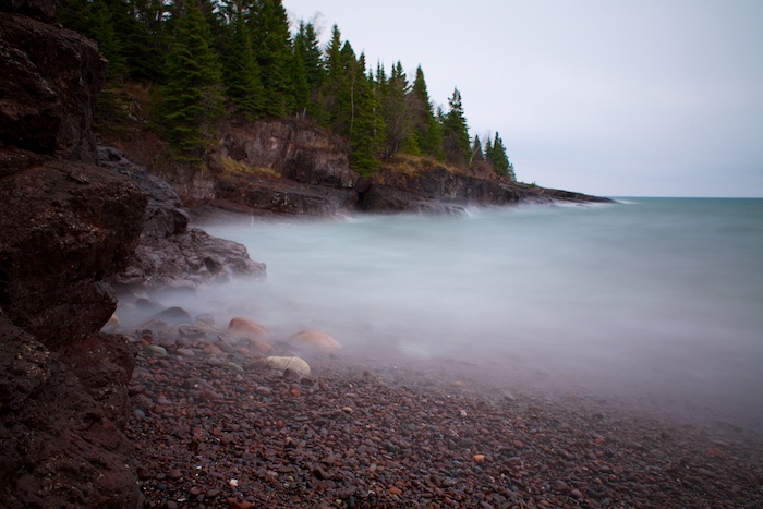 Bluefin Cove