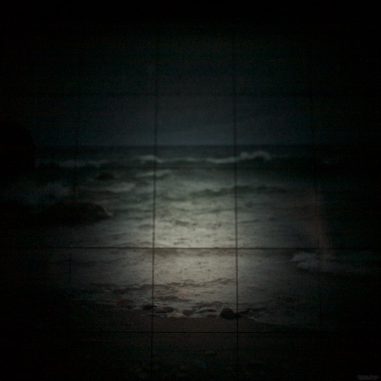 Rollei Viewfinder