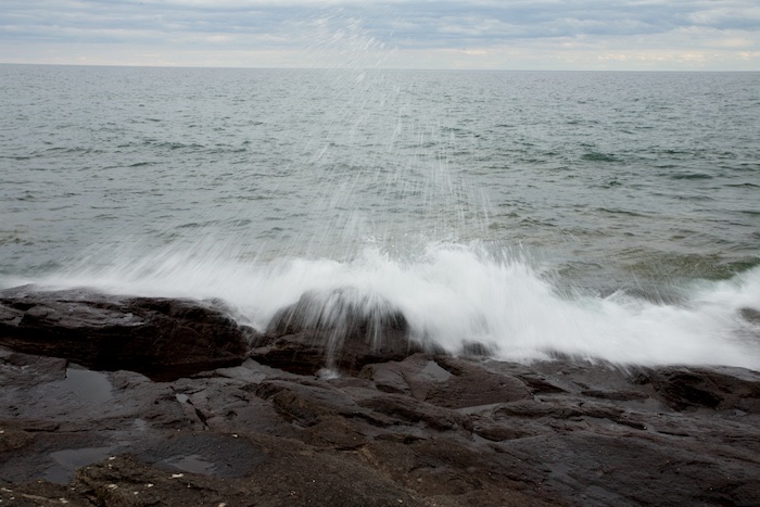 North Shore