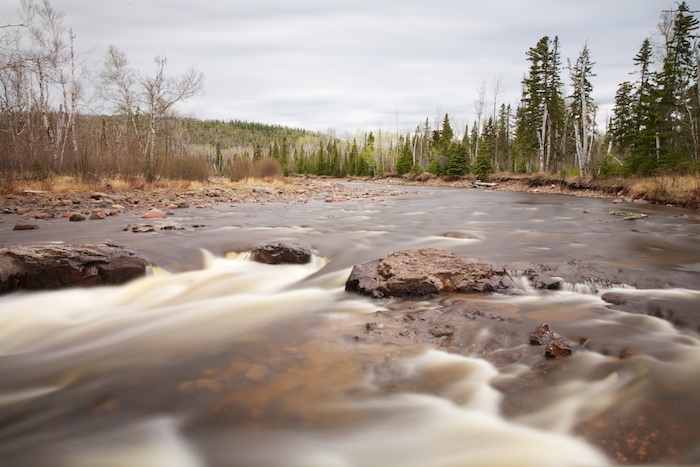 Temperance River