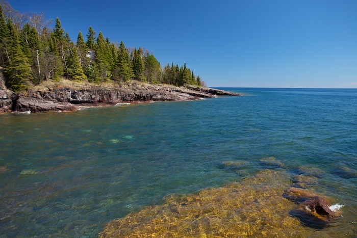 North Shore Color
