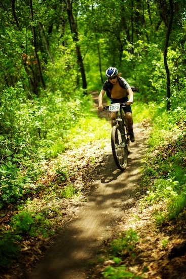 Freewheel Frolic
