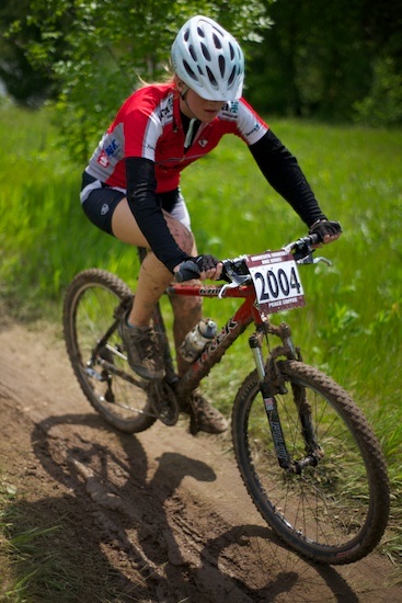 Mud Frolic