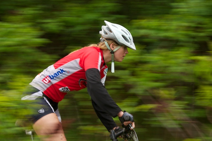 Panning Frolic