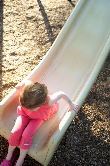 Slide