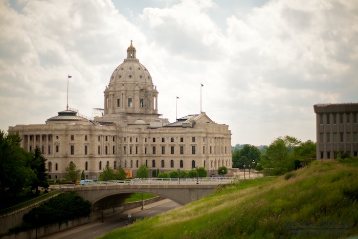 State Capital