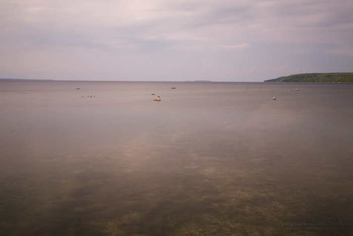 Shallow Harbor