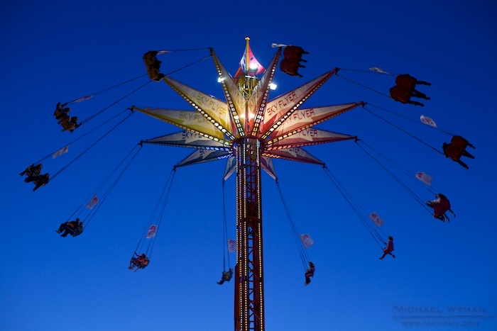 Sky Flyer