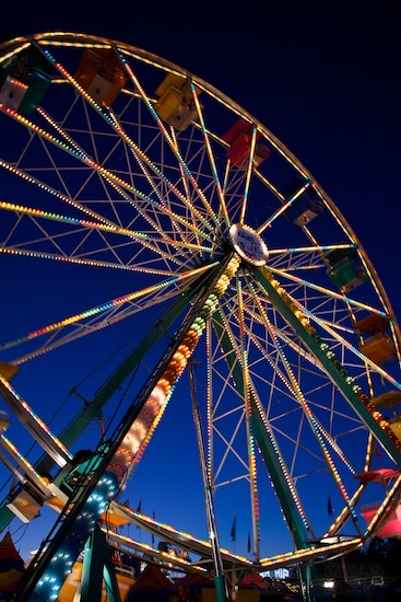 Ferris Wheel