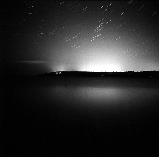Lights of Fish Creek