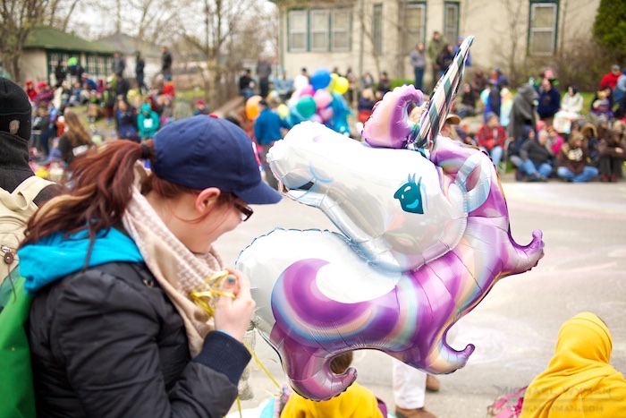 Unicorn
