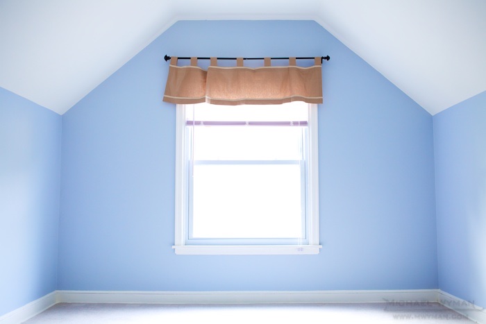 Empty Rooms
