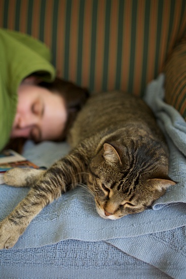Naptime