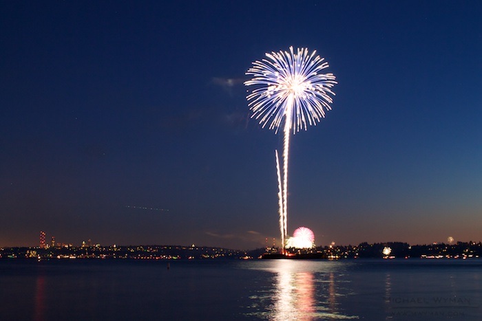 4th of July