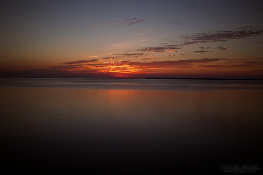 Last Rays