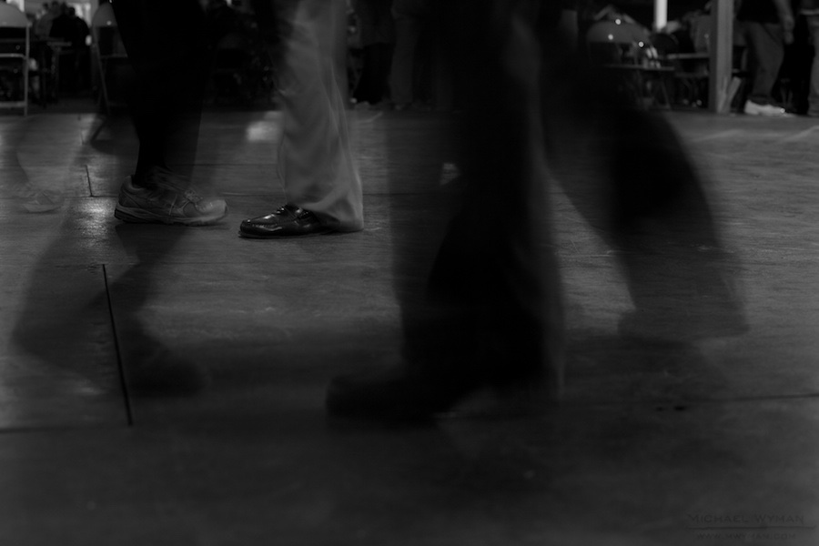 Dance Moves
