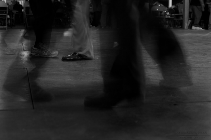 Dance Moves
