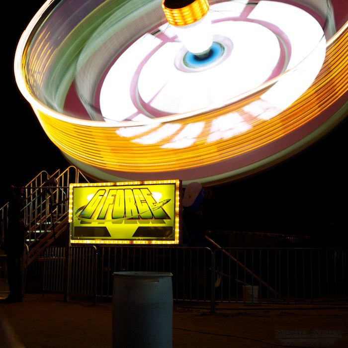 G-Force