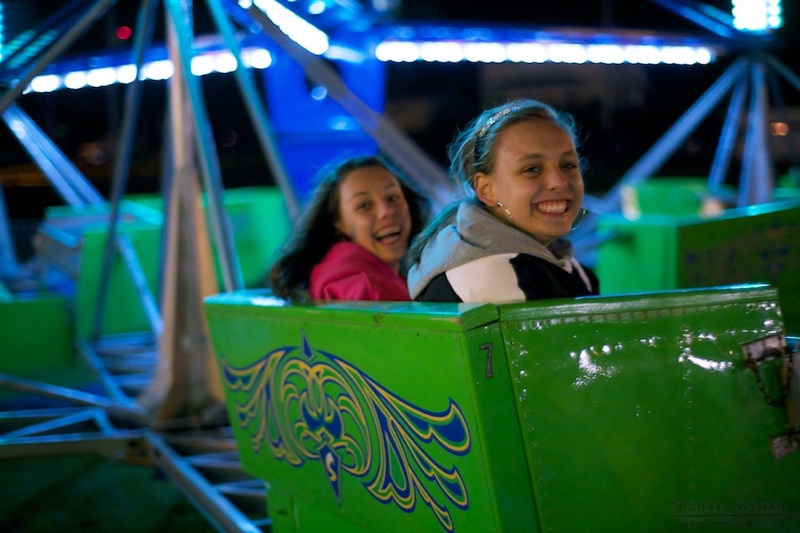 Wild Ride