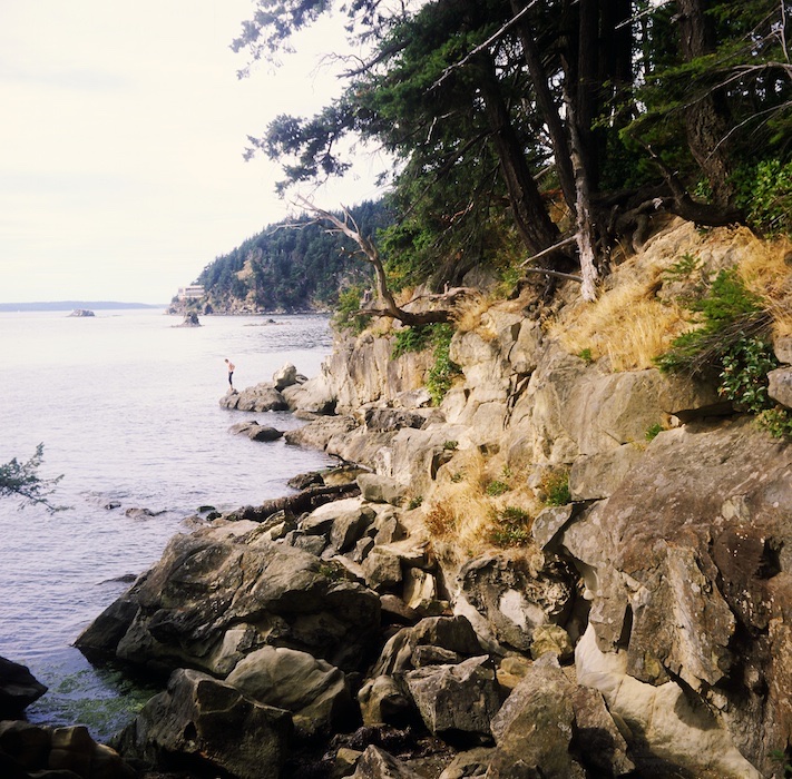 Puget Sound