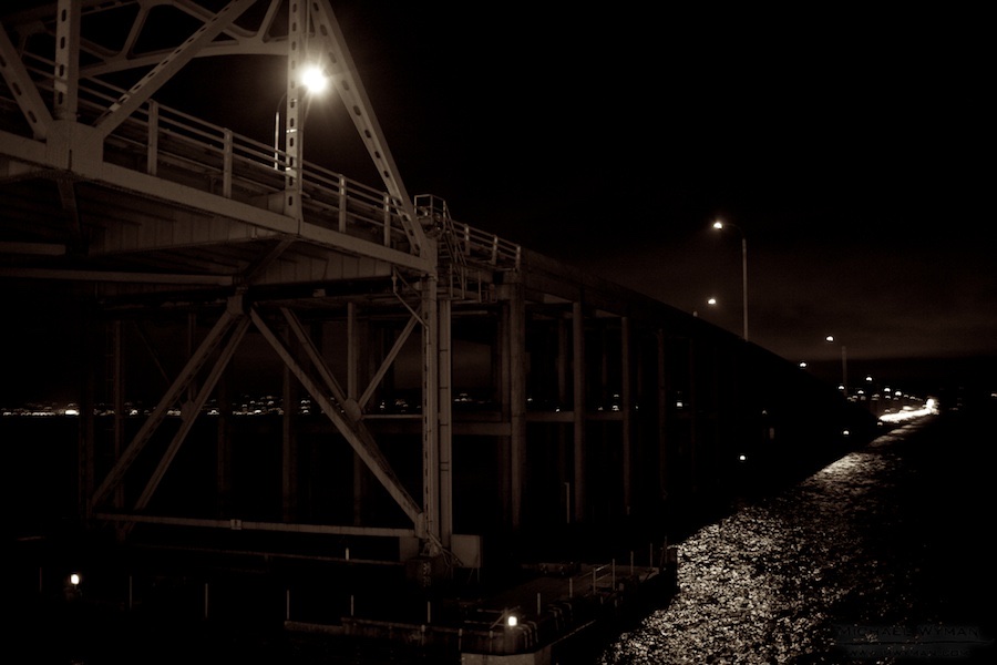 520 Bridge