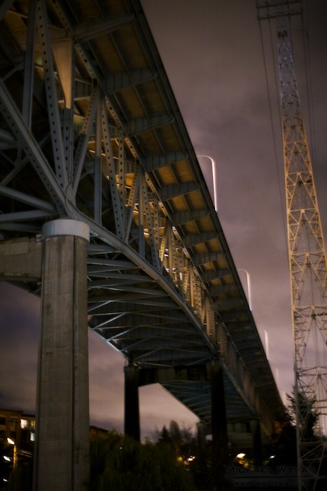 I-5 Bridge