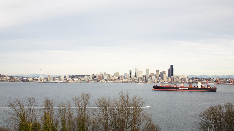 Seattle