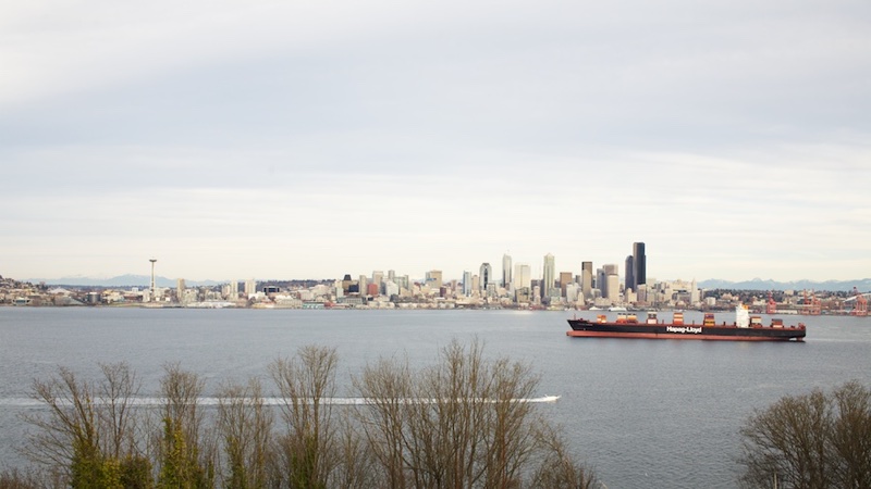 Seattle