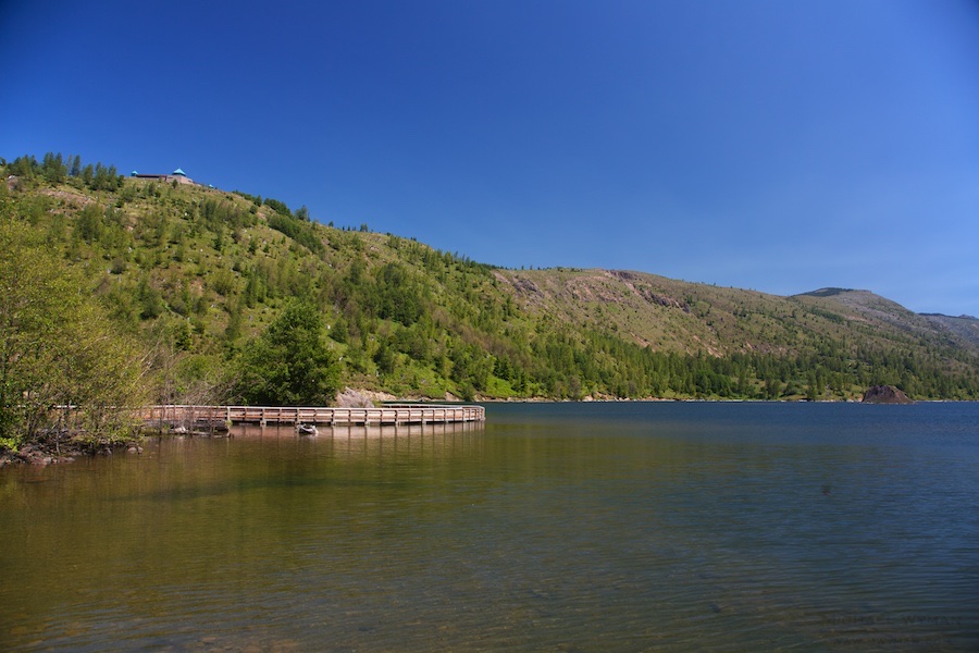 Coldwater Lake