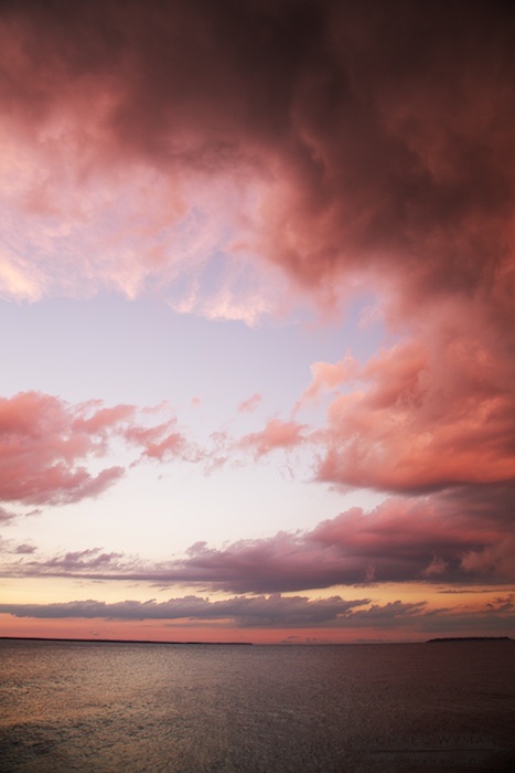 After the Storm