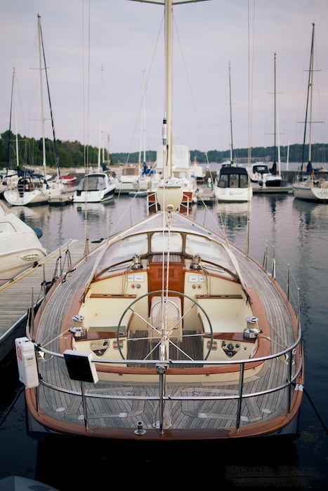 So Very Nautical