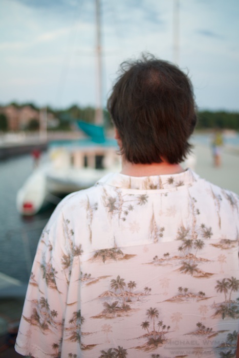 Boat Dreams