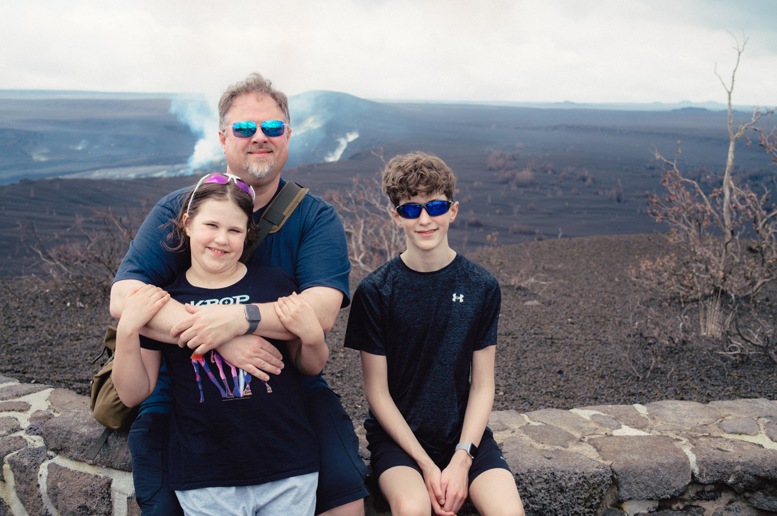 Versus the Volcano