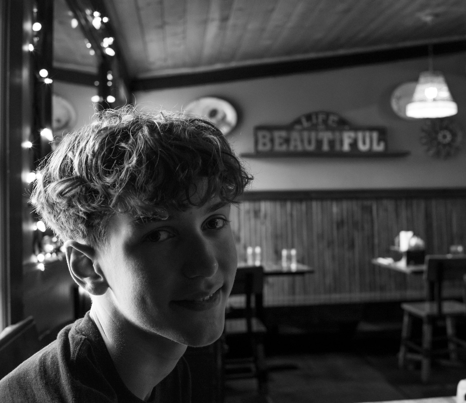Life is Beautiful