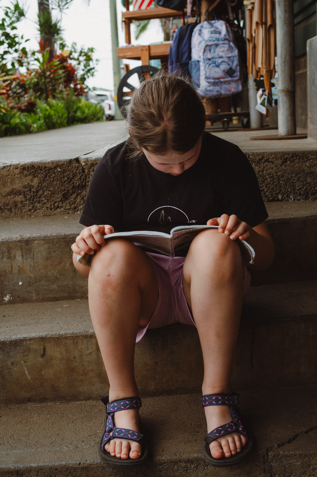 Reading
